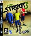 PS3 GAME - FIFA Street 3 (MTX) PS3 GAME - FIFA Street 3 (MTX)